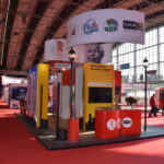 turnkey expo stand design